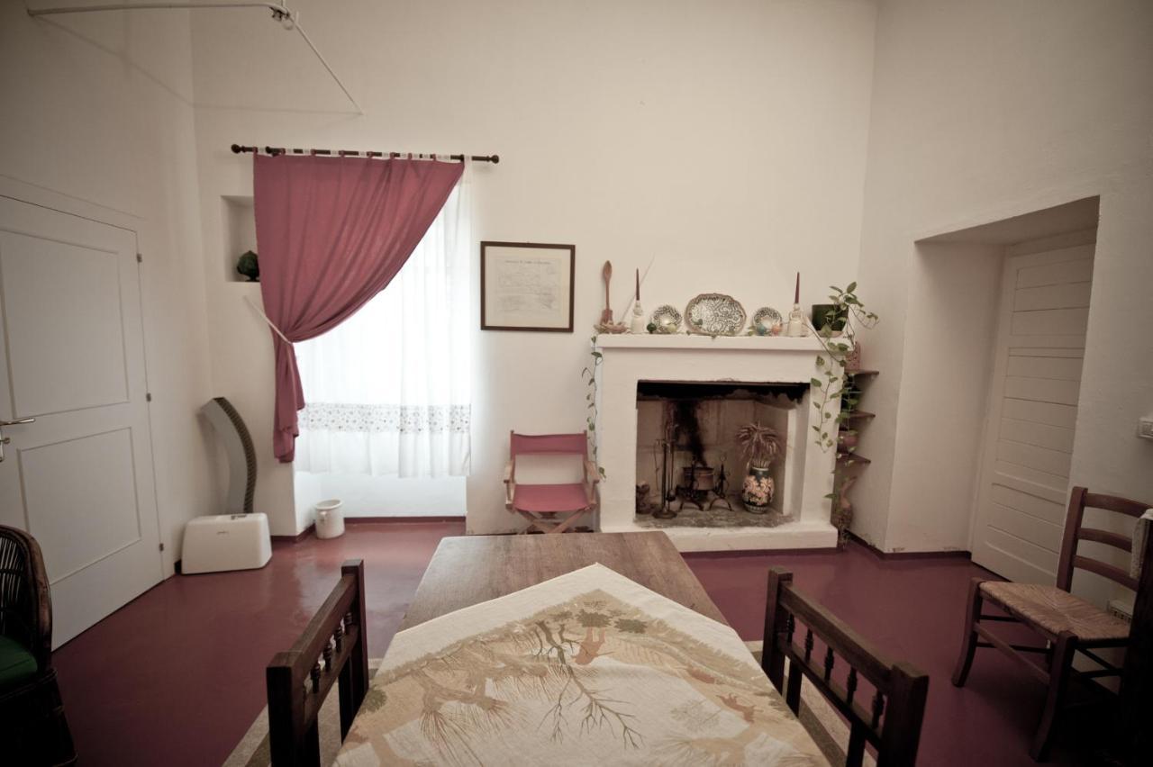 Masseria Perronello Country House Castellaneta Marina Εξωτερικό φωτογραφία