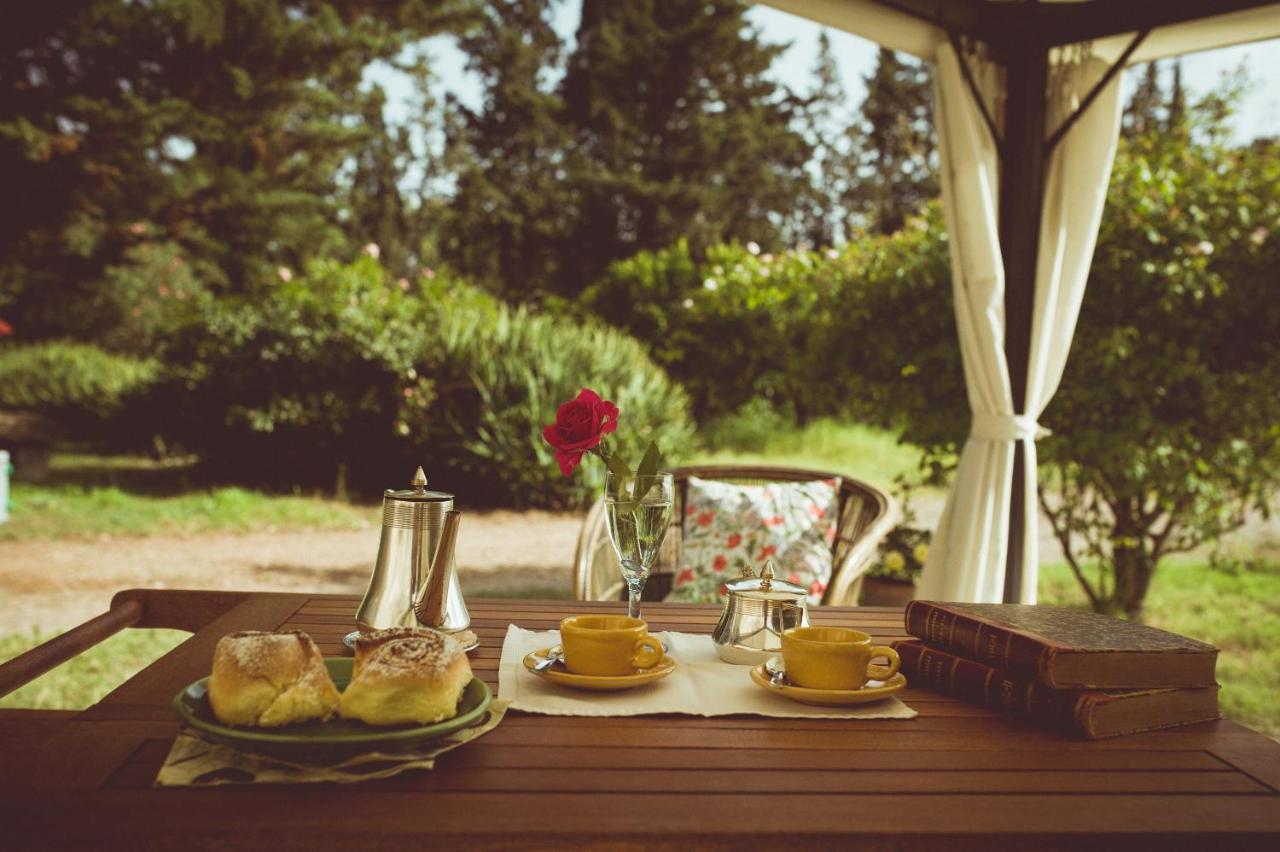Masseria Perronello Country House Castellaneta Marina Εξωτερικό φωτογραφία