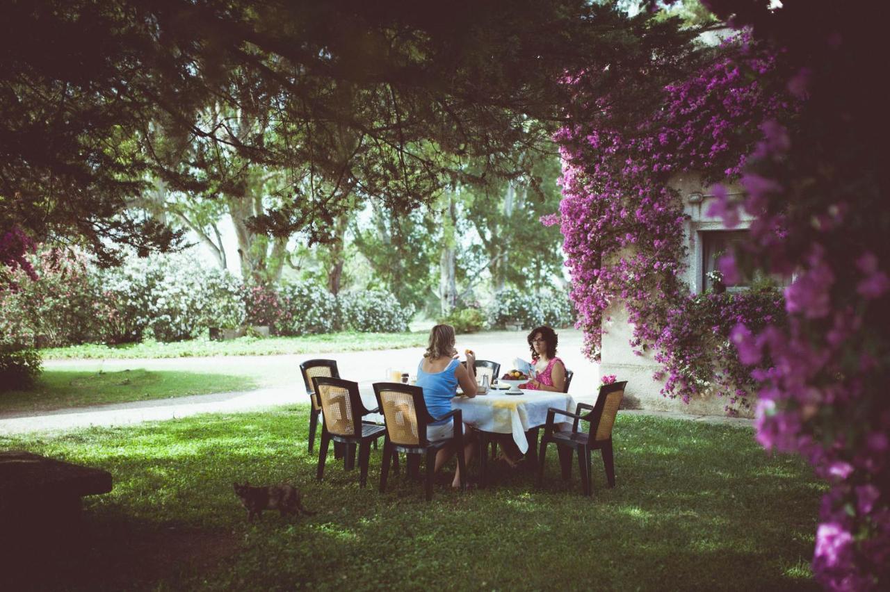 Masseria Perronello Country House Castellaneta Marina Εξωτερικό φωτογραφία